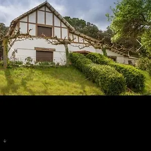 Mas De L'assut Chalet