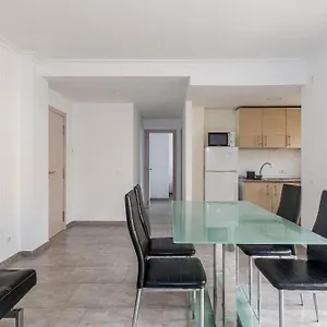 Yourhouse Acapulco Appartement Can Picafort (Mallorca)