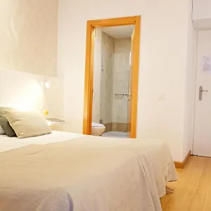 Maype Canteras Appartement Las Palmas