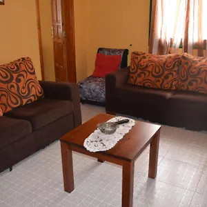 Casa El Morero Landhuis Alojera
