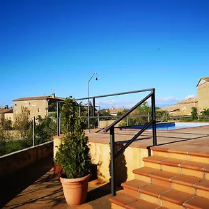 Casa Cal Fuster Сasa de vacaciones