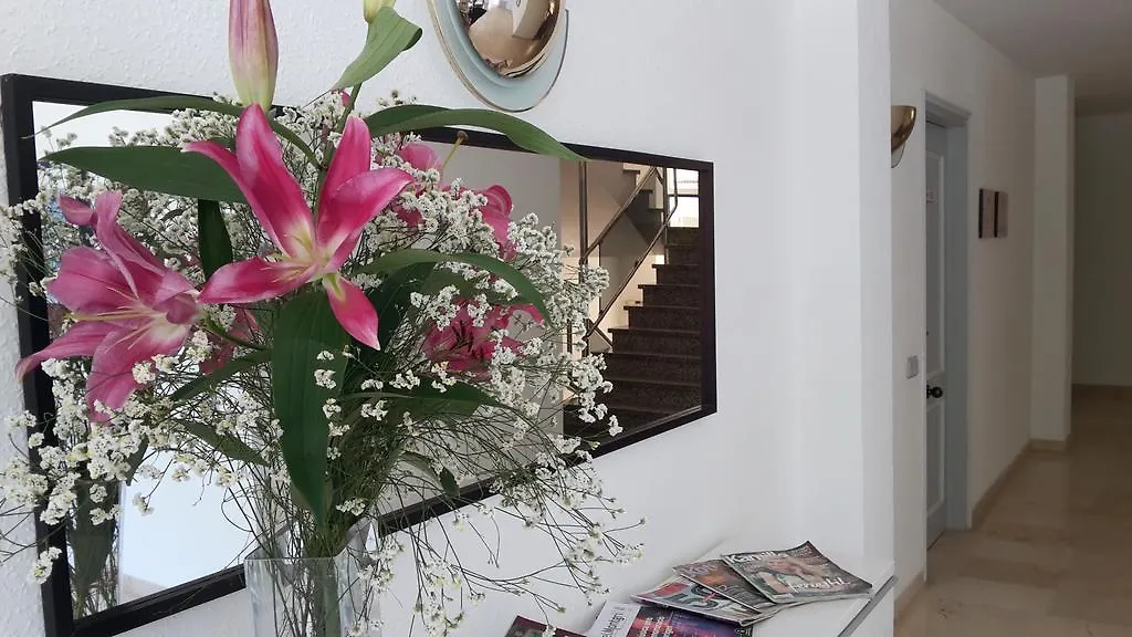 Apartamentos Centremar L'Estartit España