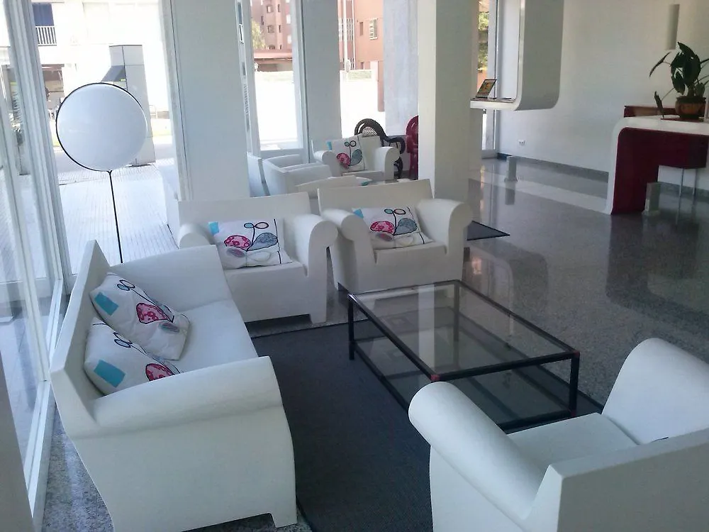 شقة Apartamentos Centremar أولاستارتيت