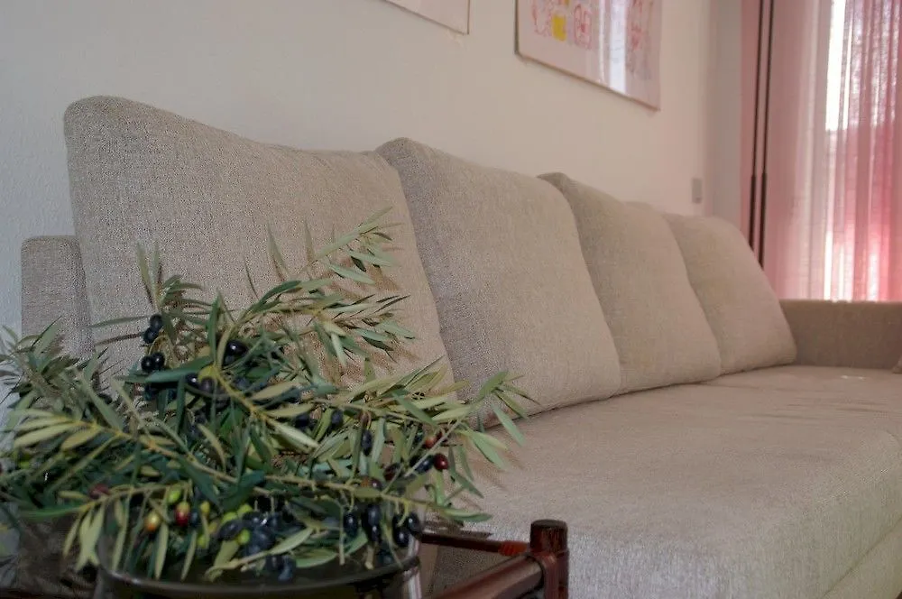 Apartamentos Centremar أولاستارتيت شقة