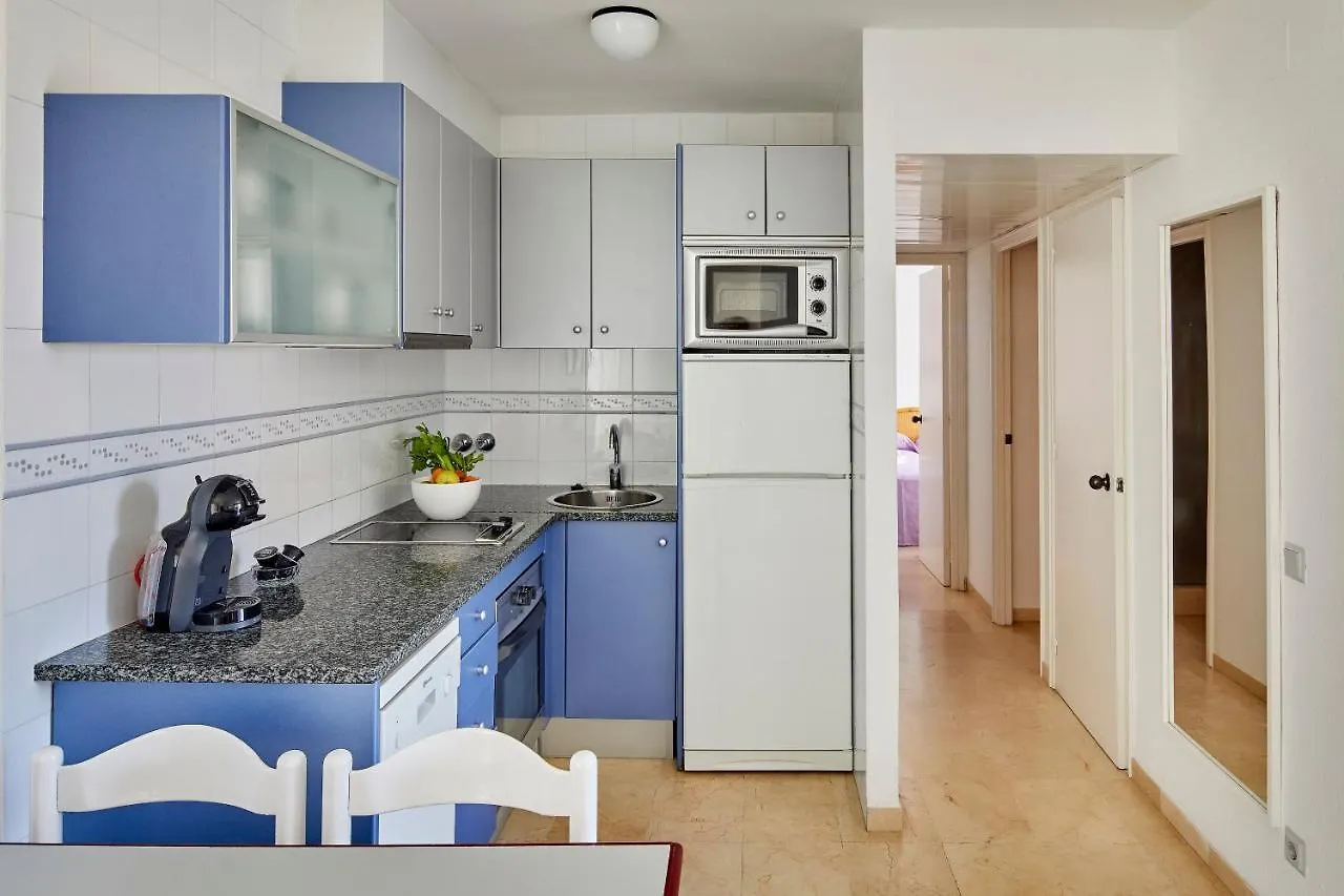 Apartamentos Centremar أولاستارتيت 0*,  إسبانيا