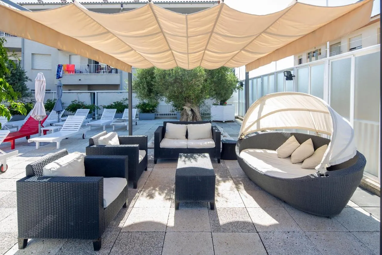 Apartamentos Centremar أولاستارتيت 0*,  إسبانيا