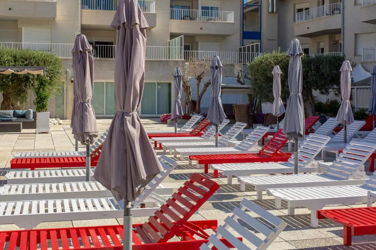 Apartamentos Centremar أولاستارتيت 0*,