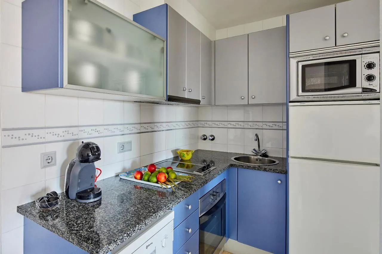 Apartamentos Centremar L'Estartit