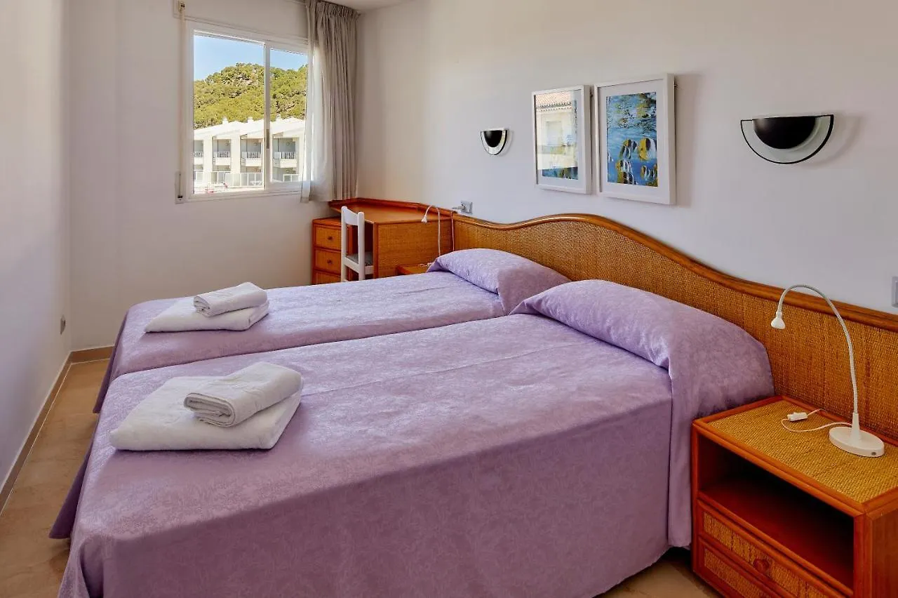 Apartamentos Centremar أولاستارتيت 0*,  إسبانيا