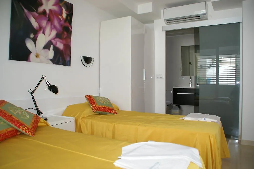 Apartamentos Centremar L'Estartit 0*,
