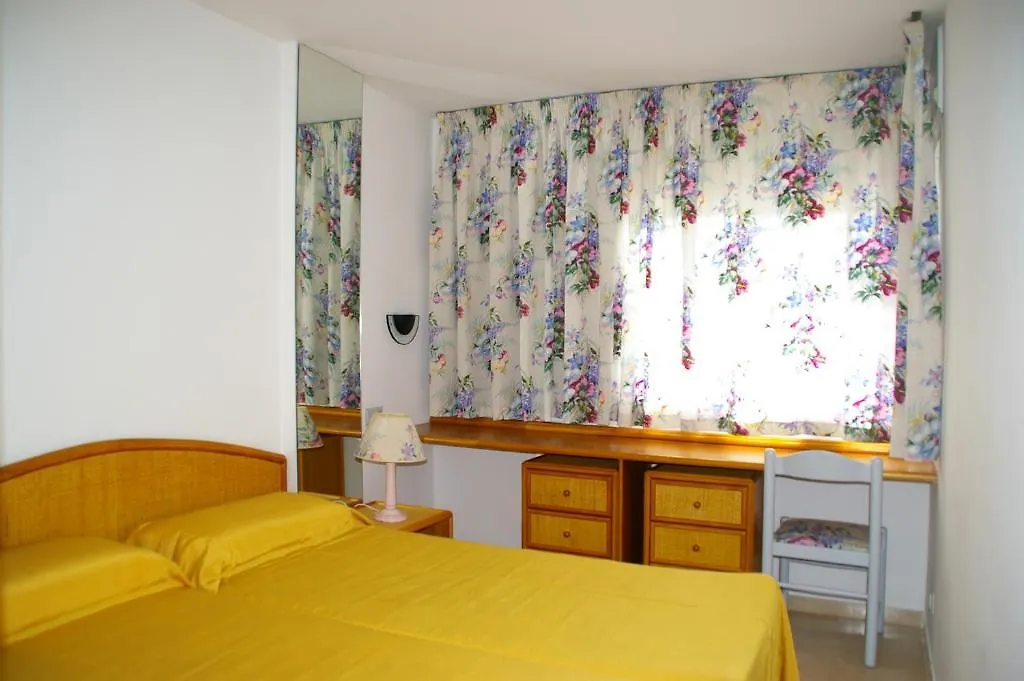 Apartamentos Centremar L'Estartit