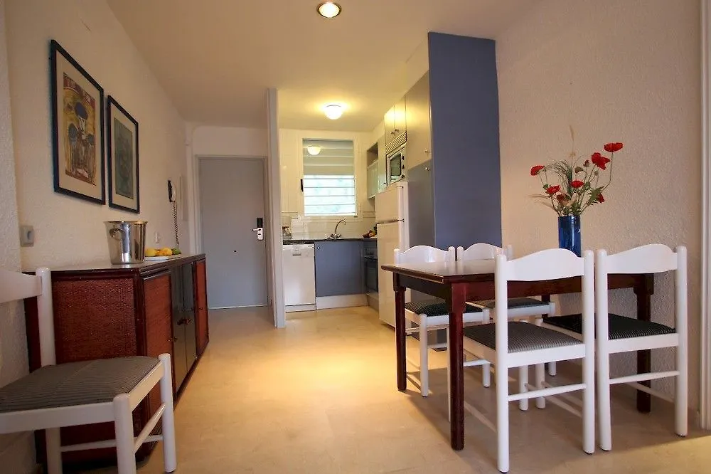 Apartman Apartamentos Centremar L'Estartit