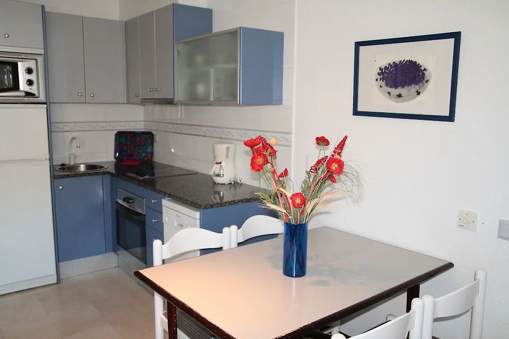 Apartamentos Centremar L'Estartit