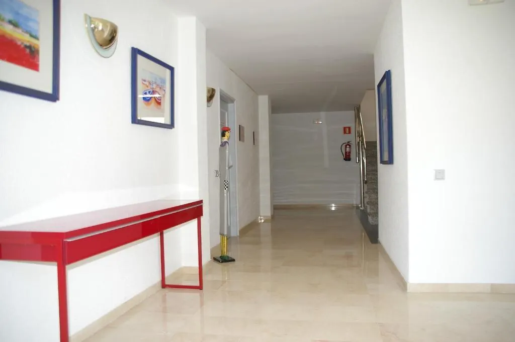 Apartamentos Centremar L'Estartit 0*,
