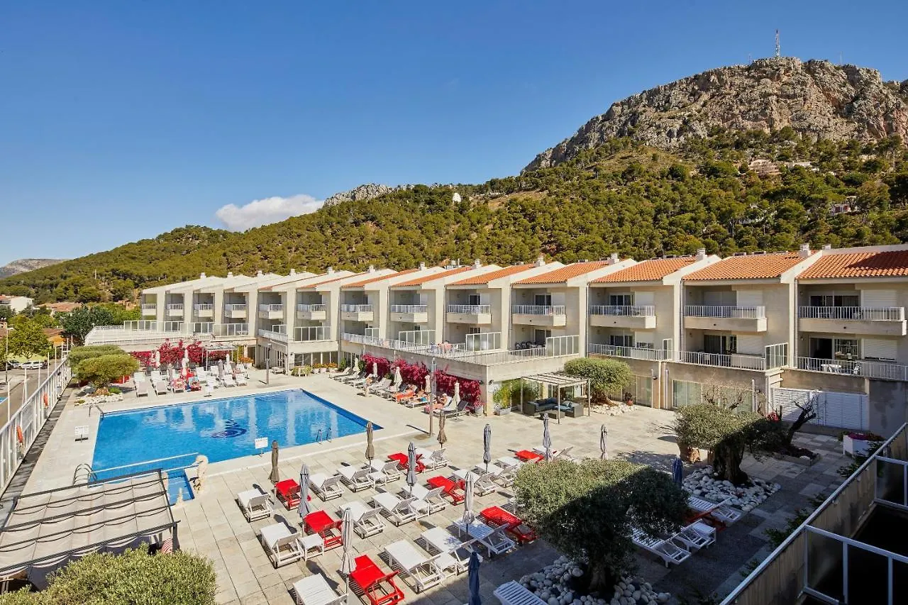 Apartamentos Centremar L'Estartit Apartman