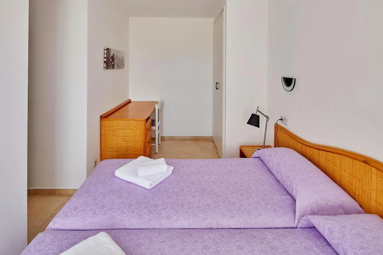 Apartman Apartamentos Centremar L'Estartit Spanyolország