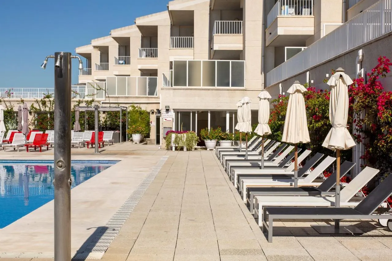 Apartman Apartamentos Centremar L'Estartit