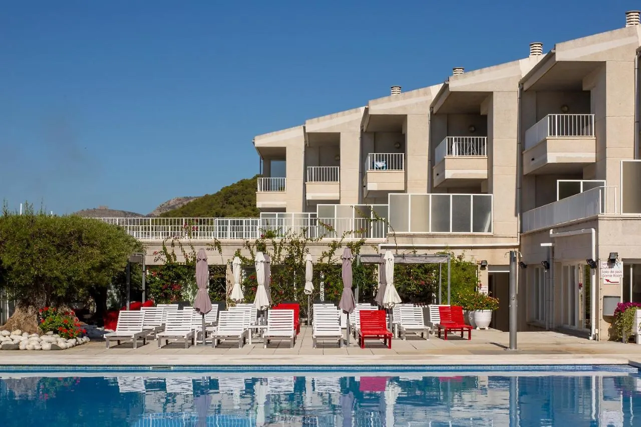 Apartman Apartamentos Centremar L'Estartit