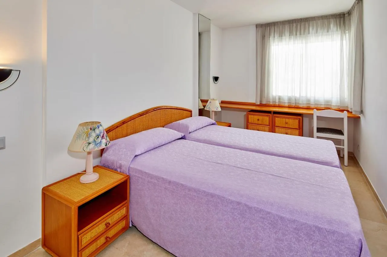 Apartamentos Centremar L'Estartit Apartman
